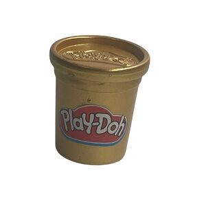 Zuru Toy Mini Brands ULTRA RARE Gold Play-Doh Collectible toy